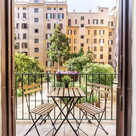 Comacchio Home Рим Екстериор снимка
