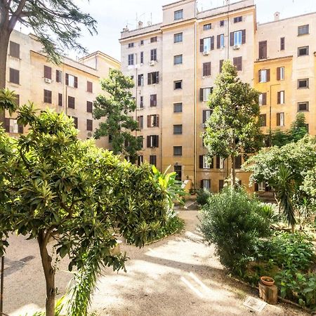Comacchio Home Рим Екстериор снимка