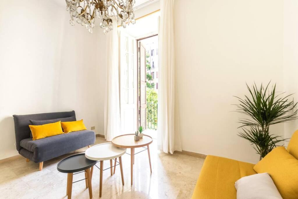 Comacchio Home Рим Екстериор снимка