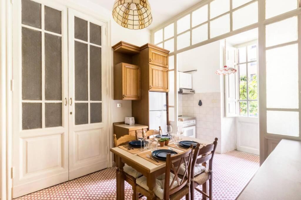 Comacchio Home Рим Екстериор снимка