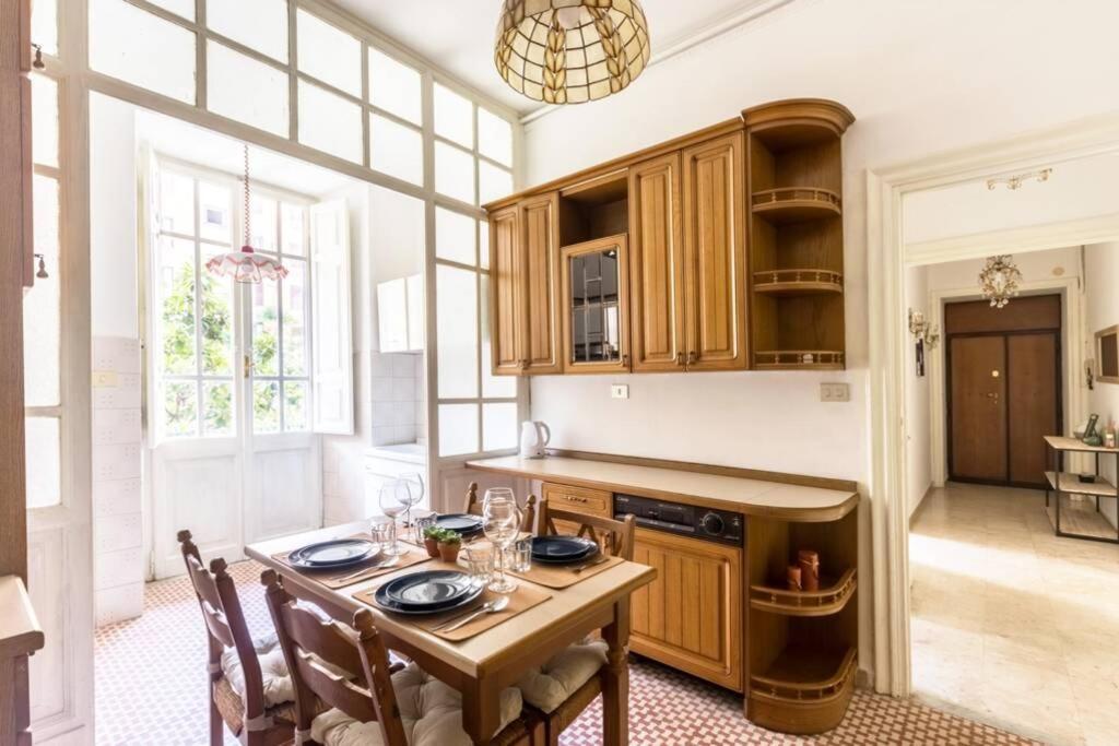 Comacchio Home Рим Екстериор снимка