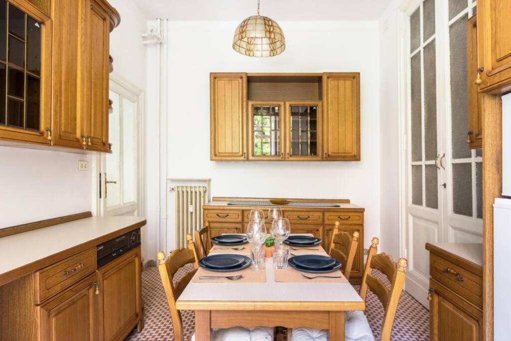 Comacchio Home Рим Екстериор снимка