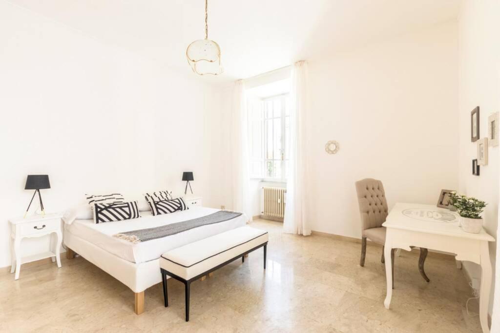 Comacchio Home Рим Екстериор снимка