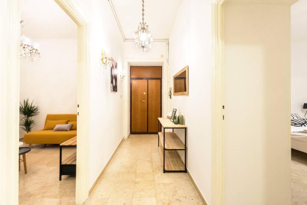 Comacchio Home Рим Екстериор снимка