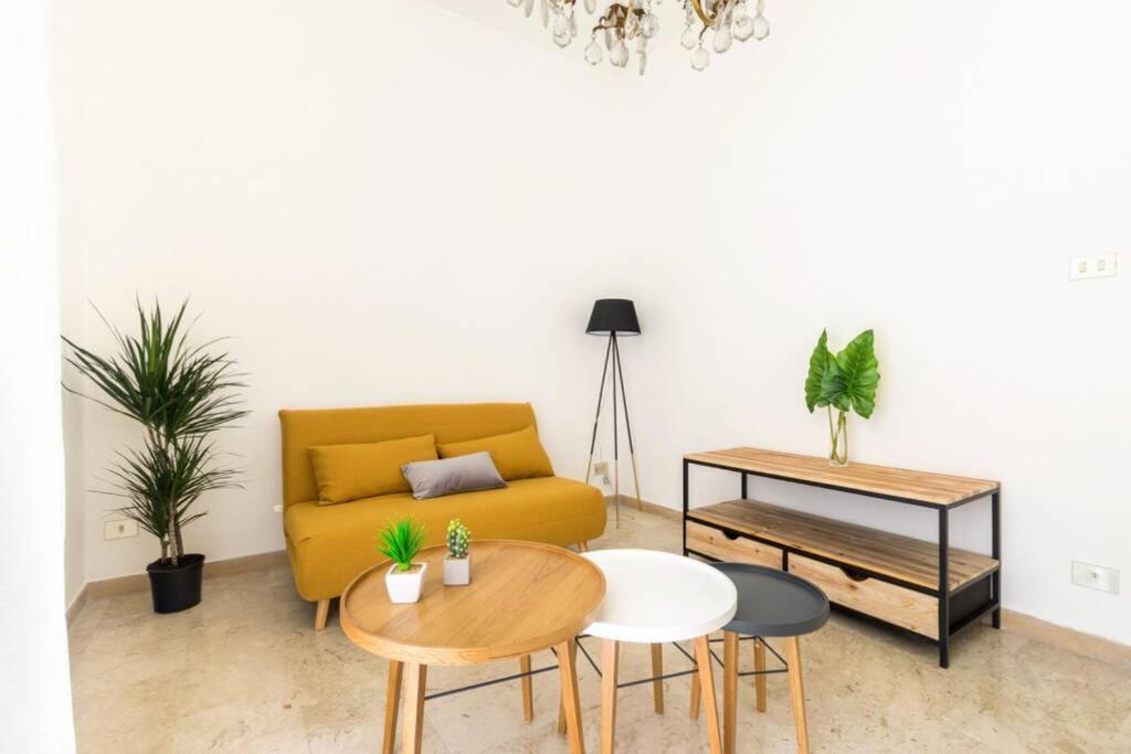 Comacchio Home Рим Екстериор снимка
