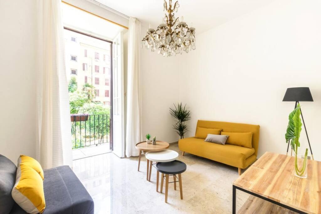 Comacchio Home Рим Екстериор снимка