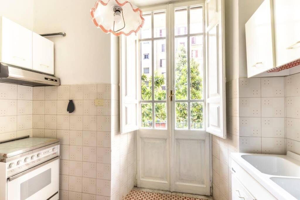 Comacchio Home Рим Екстериор снимка
